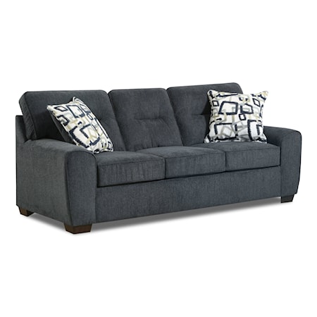 Queen Sleeper Sofa