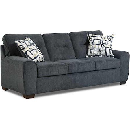 Queen Sleeper Sofa