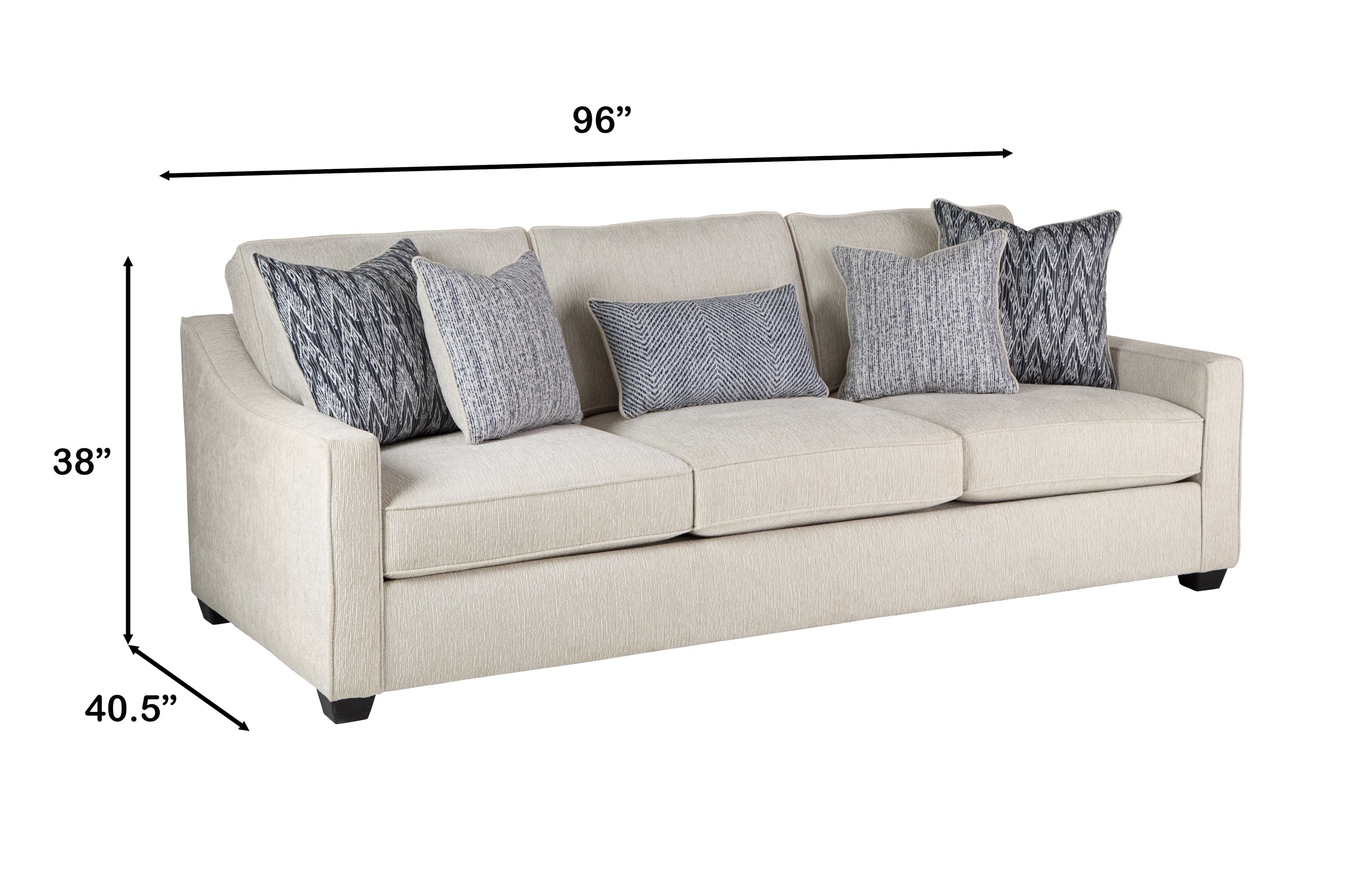 Sleeper Sofa - Queen