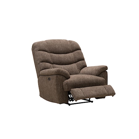 Recliner