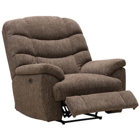 Recliner