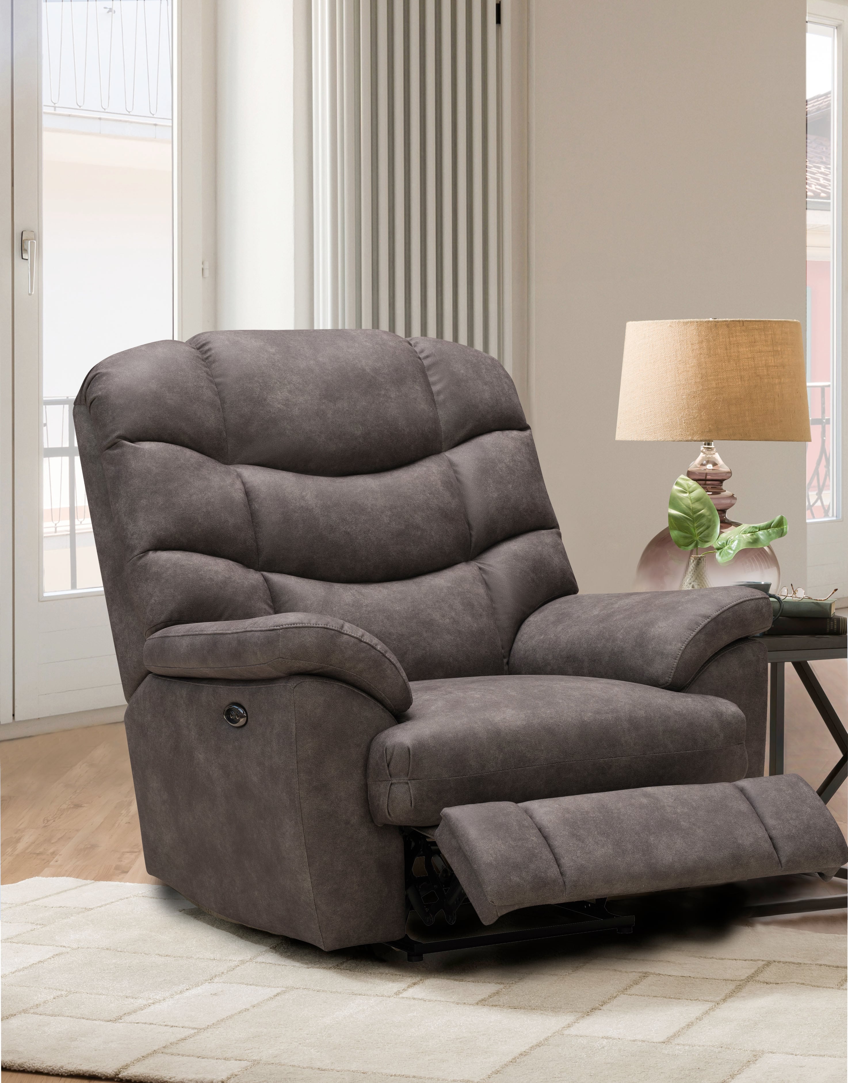 Power Recliner
