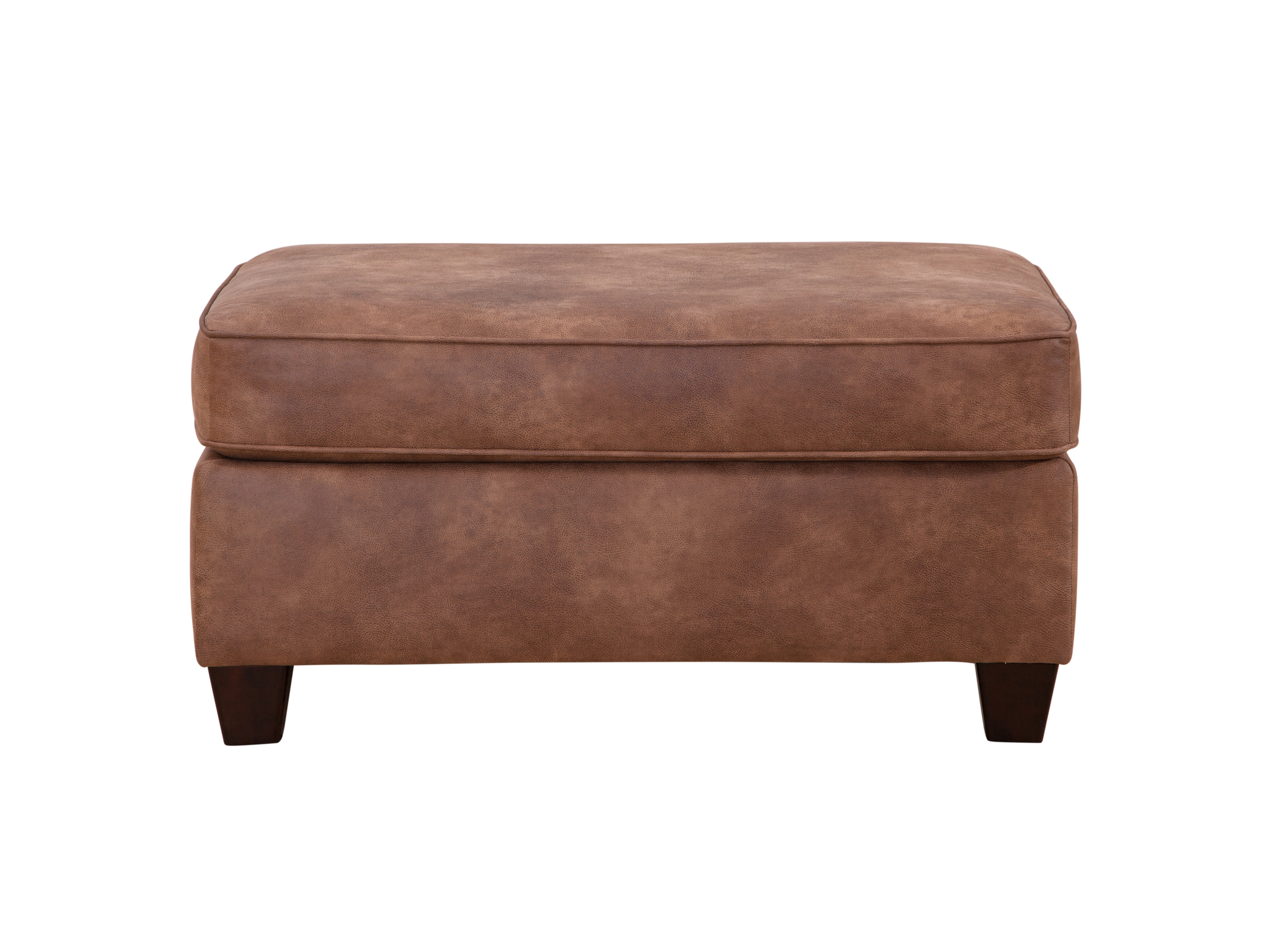 Rectangular Accent Ottoman