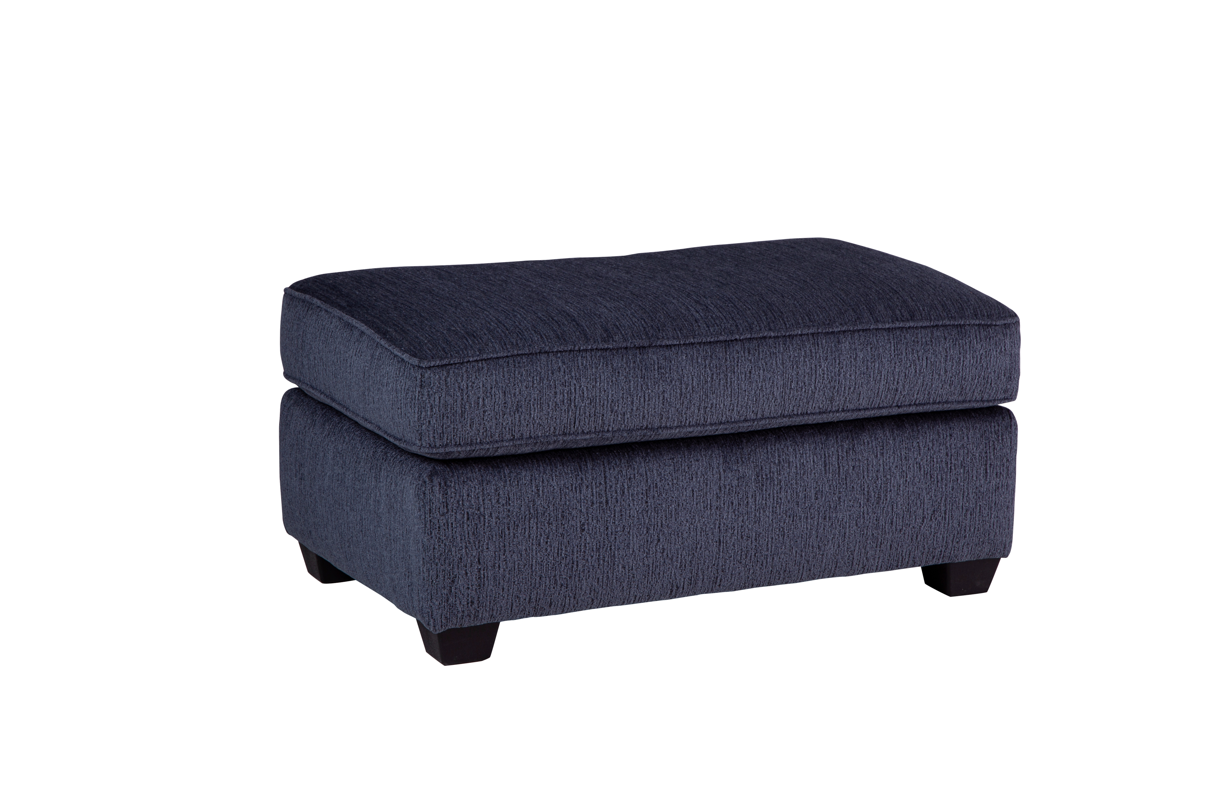 Rectangular Ottoman