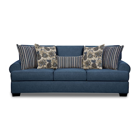 Queen Sleeper Sofa