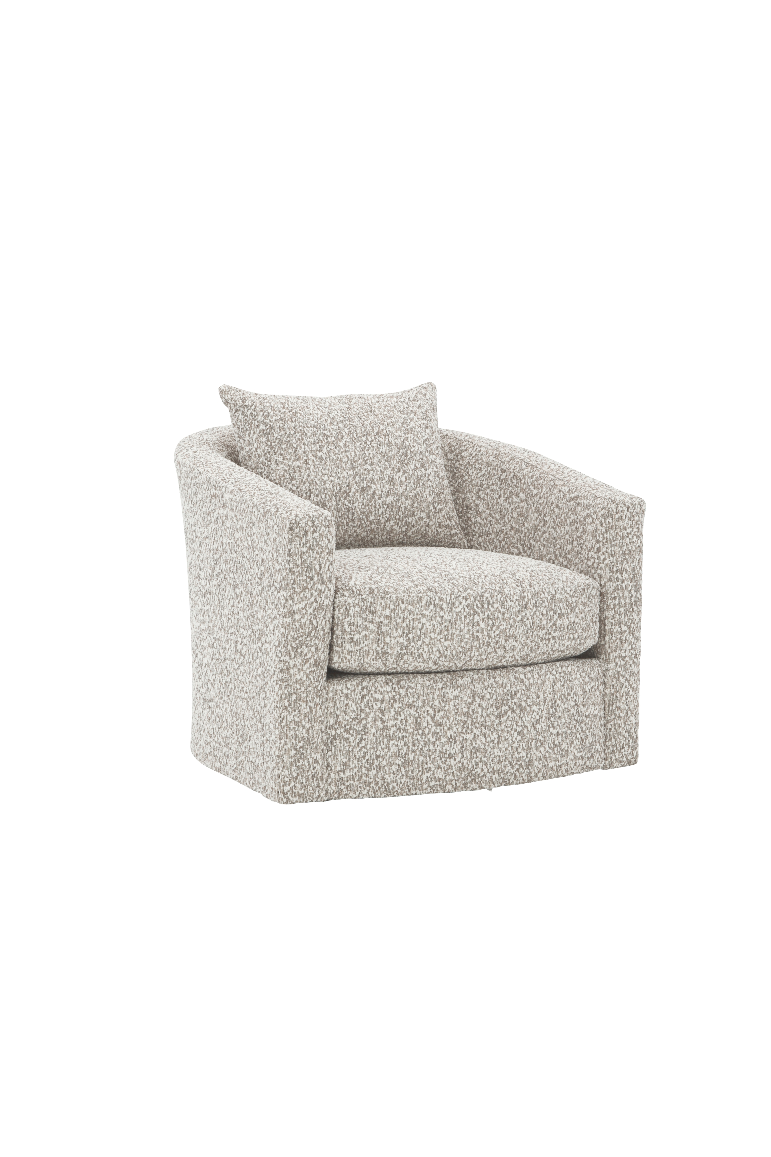 Swivel Accent Chair