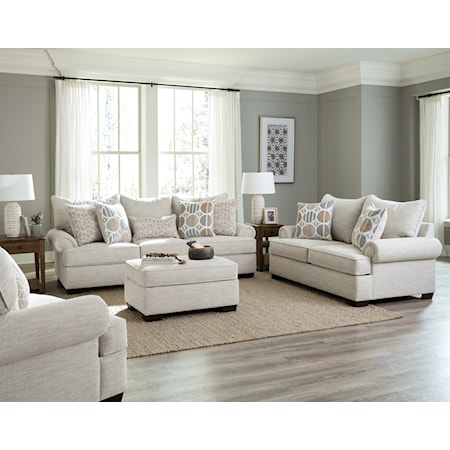 3-Piece Living Room Set