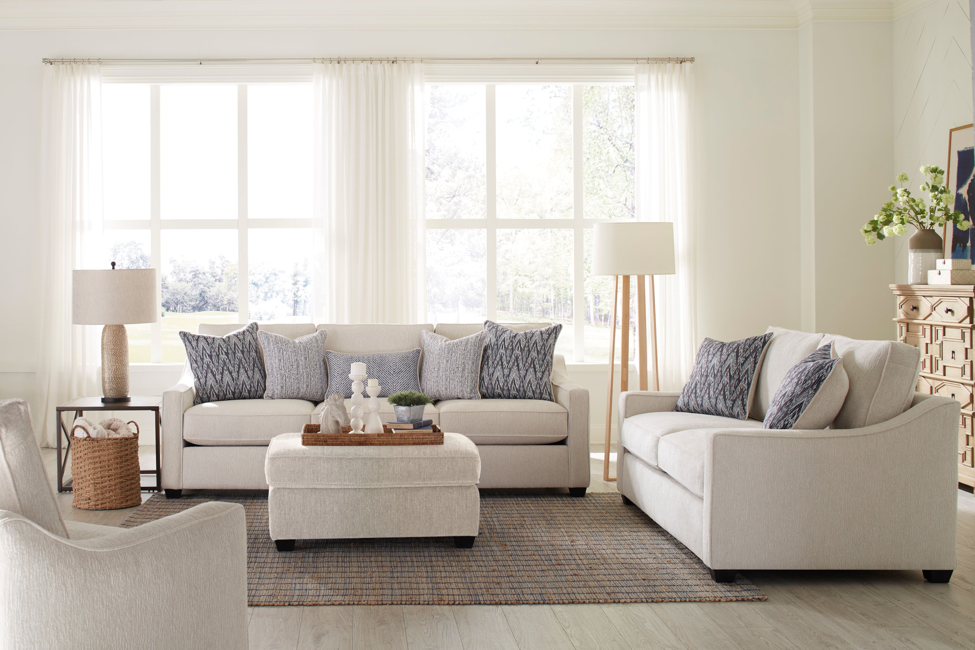 Sleeper Sofa - Queen