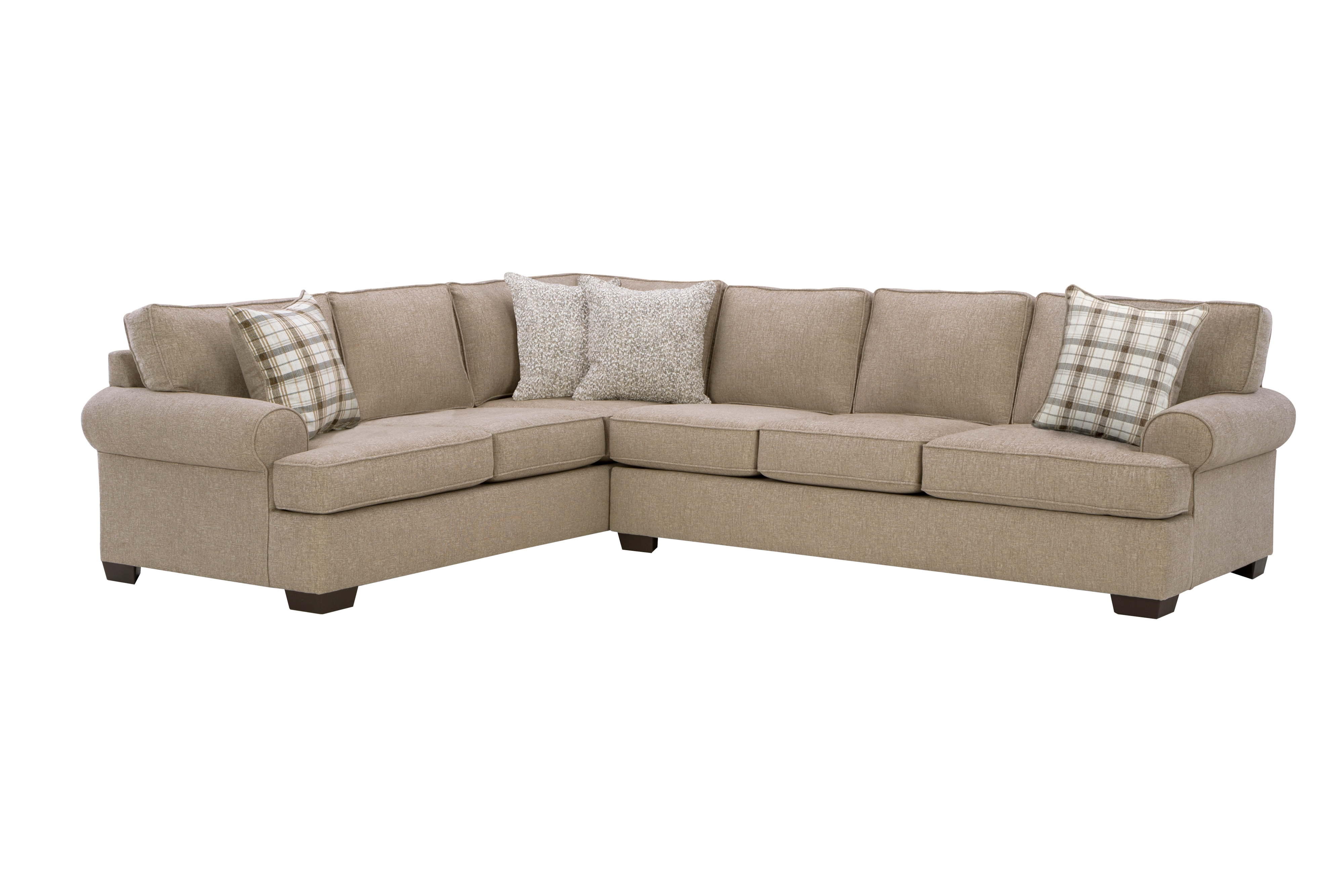2-Piece Sectional