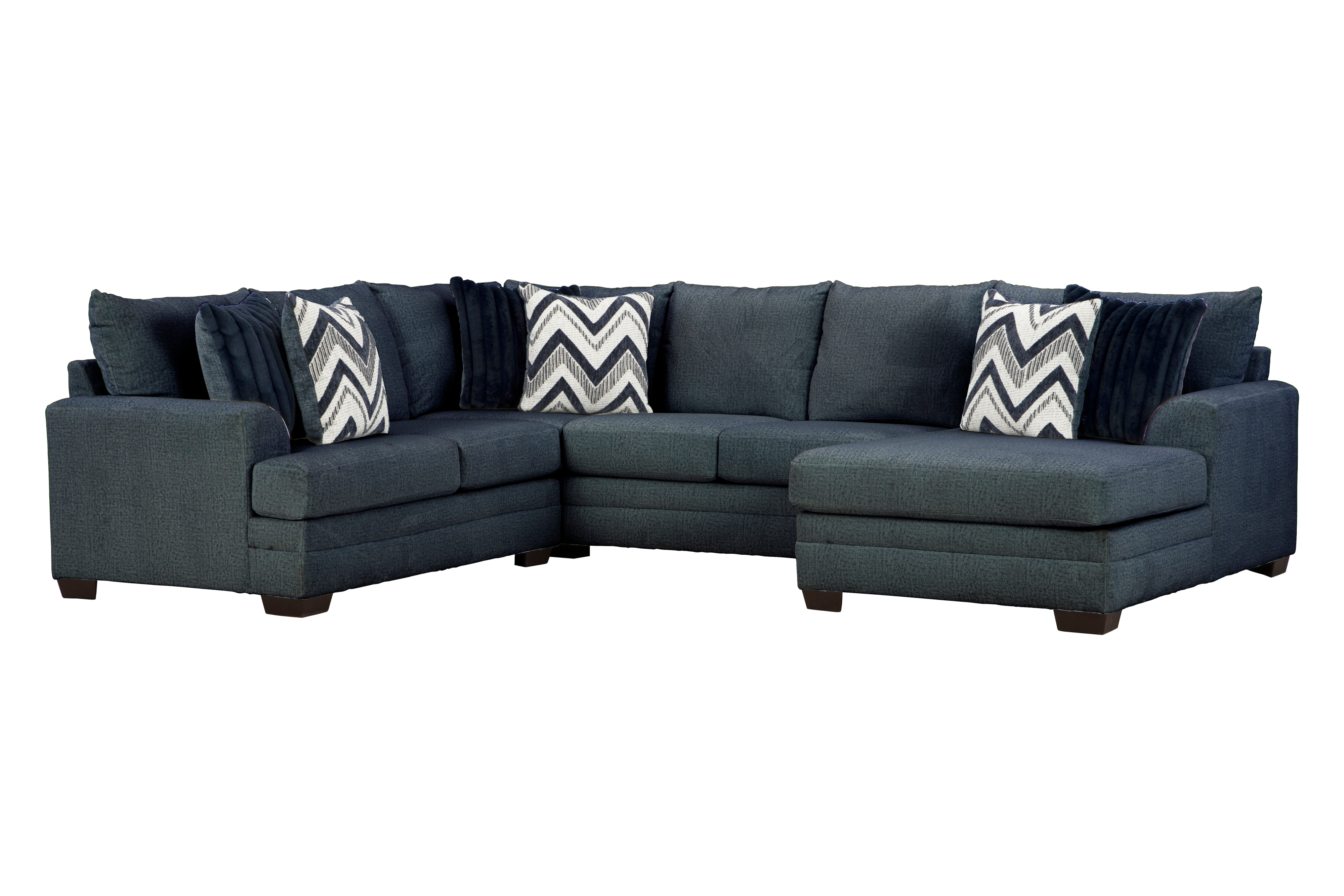 3-Piece Sectional