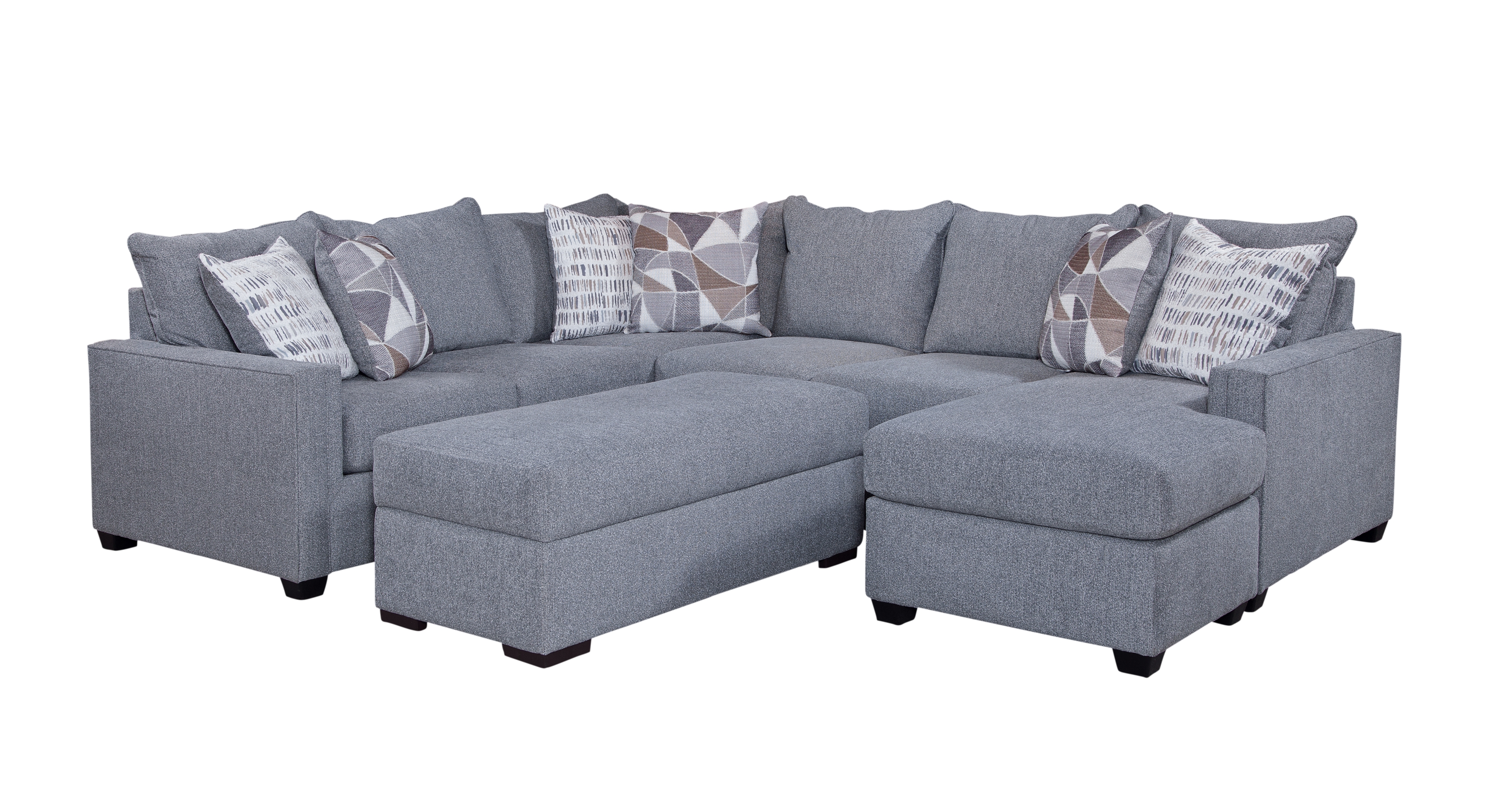 2-Piece Sectional