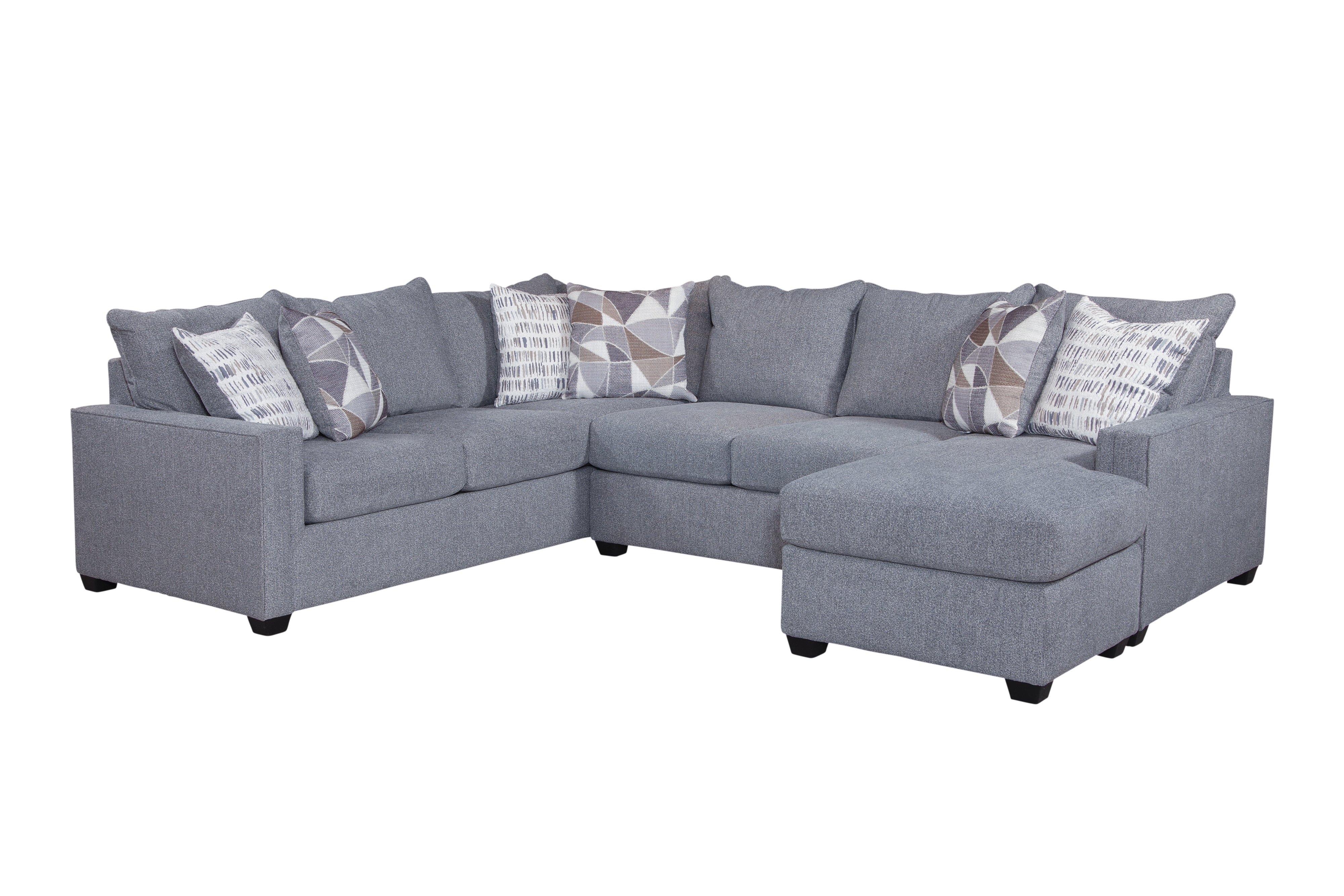 2-Piece Sectional