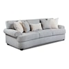 Behold Home 1920 Chambord Ash Sofa