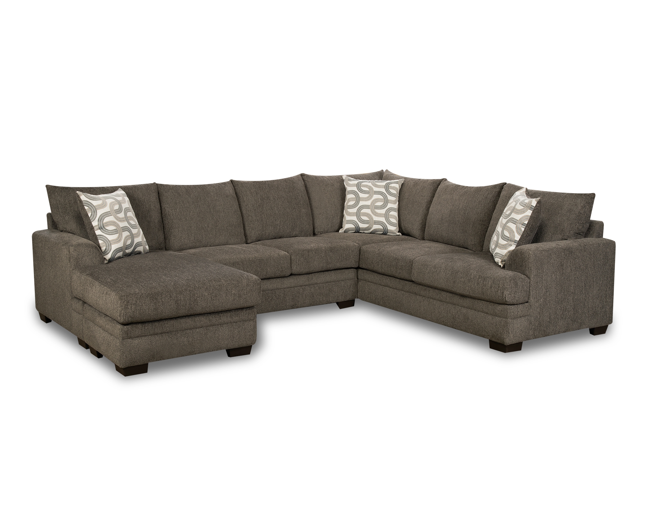 2-Piece Sectional