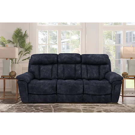 Power Reclining Sofa