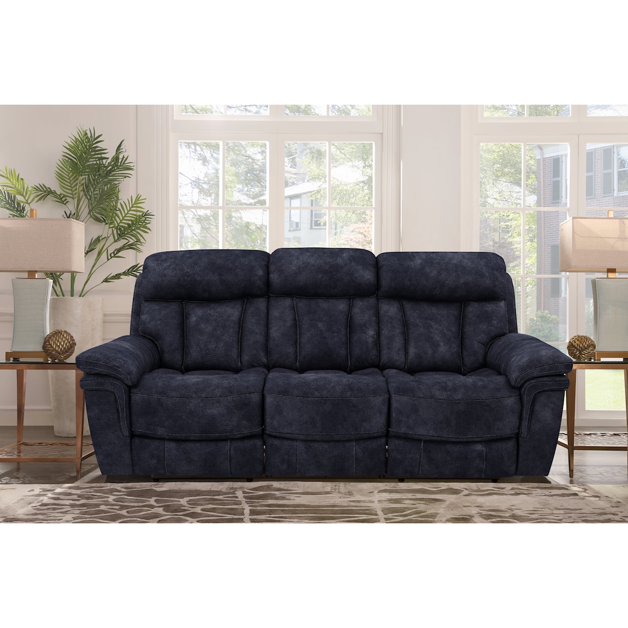 Cheers 9597 Power Reclining Sofa