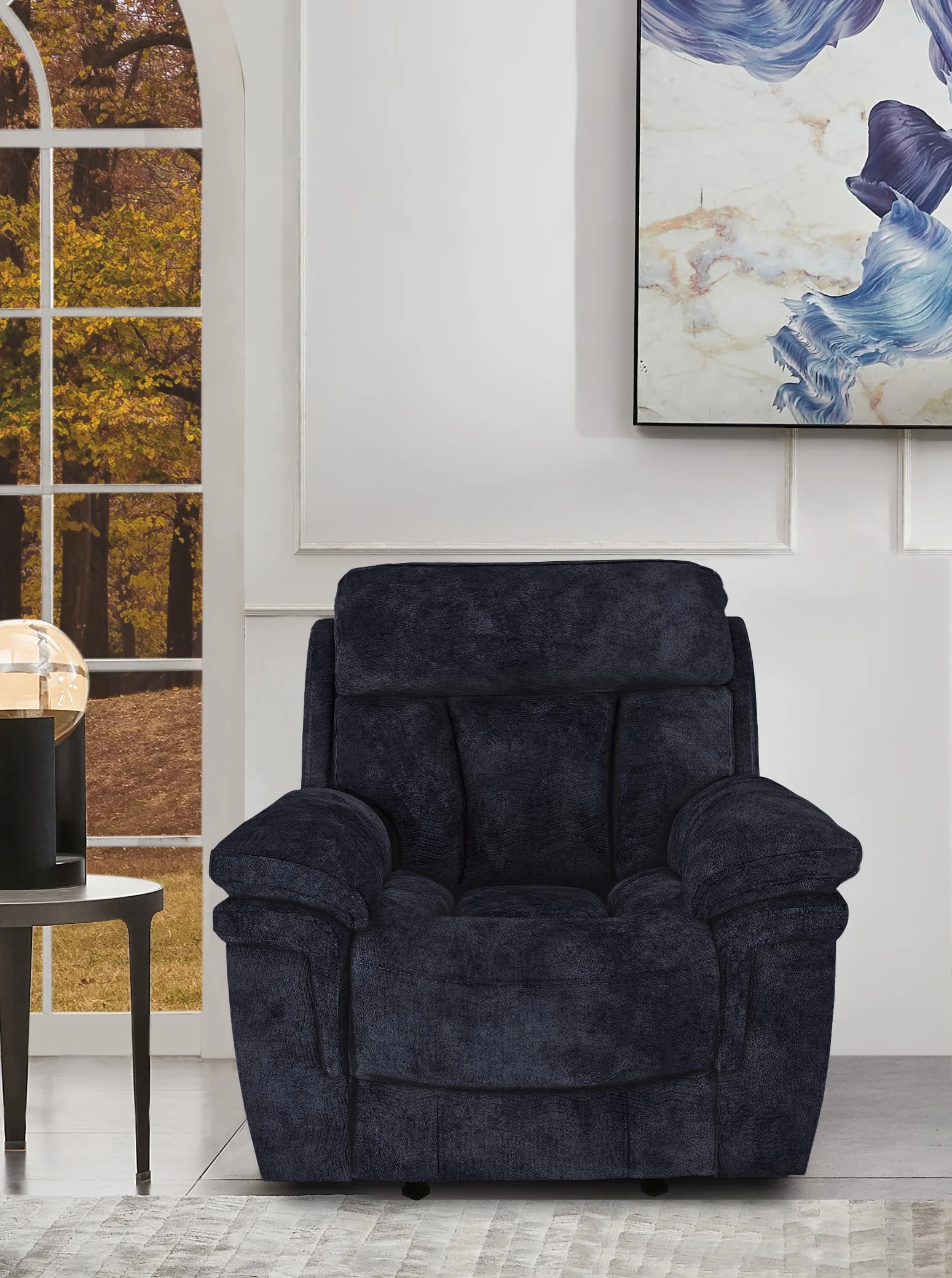 Cheers 9597 140397971 Glider Recliner Sam Levitz Furniture Recliner