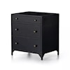 Four Hands Belmont Nightstand