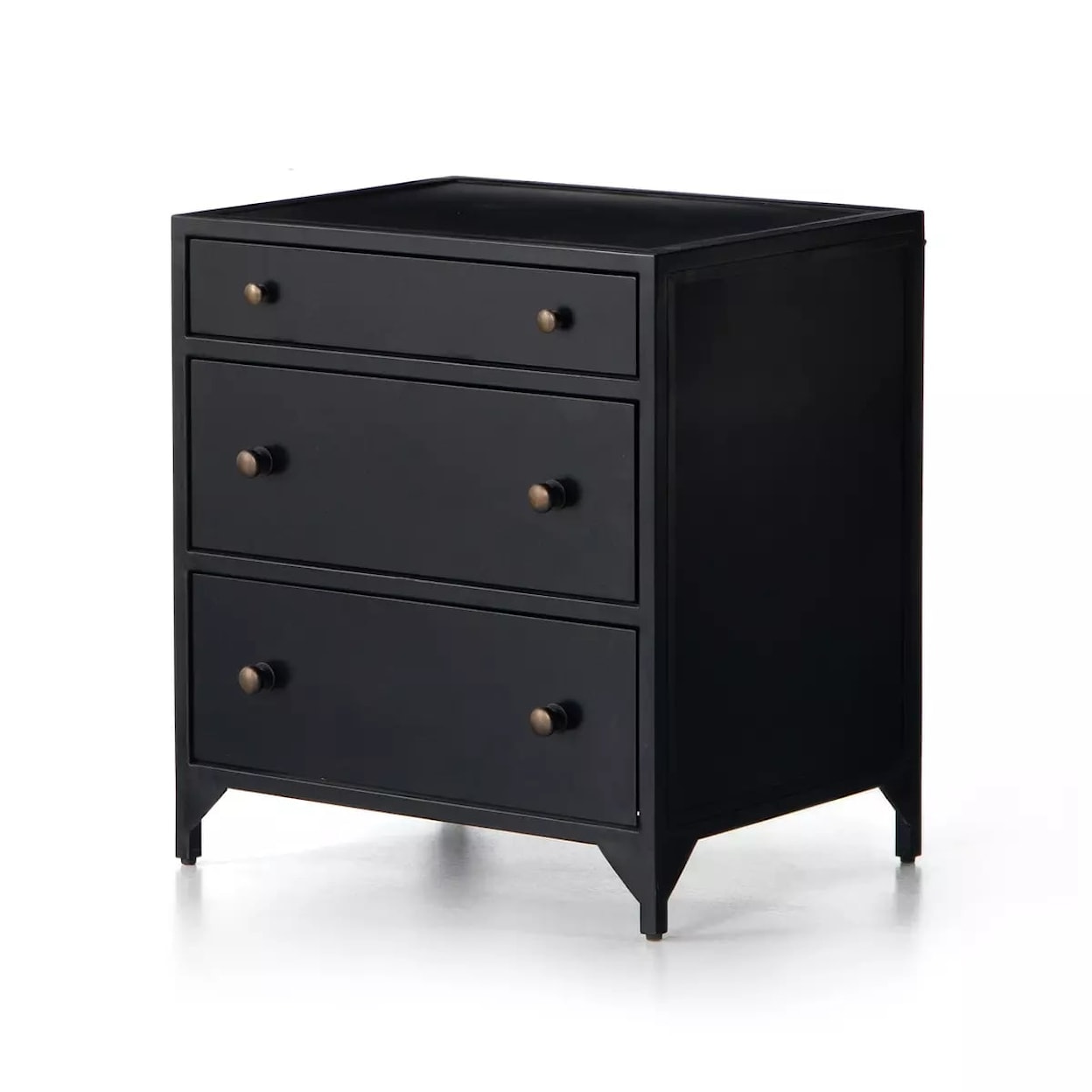 Four Hands Belmont Nightstand