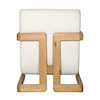 Dovetail Furniture Elin Accent Chair