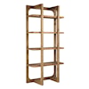 Dovetail Furniture Agno Bookcase
