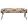 Dovetail Furniture Engels Bench