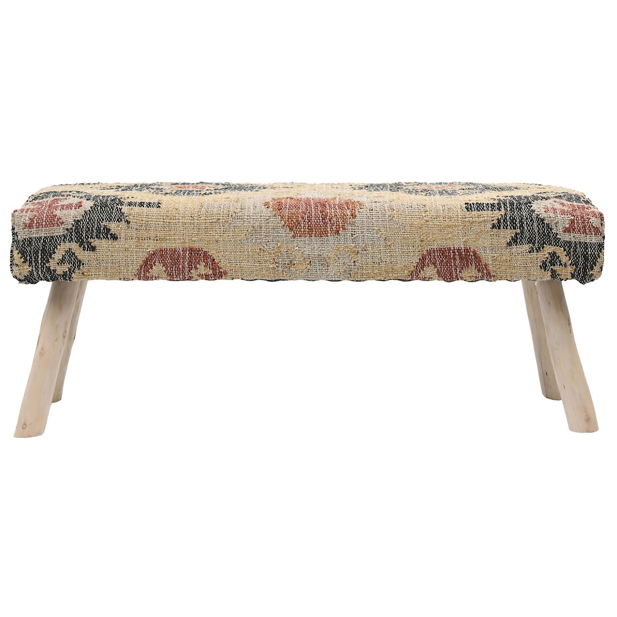 Dovetail Furniture Engels Bench