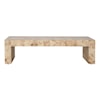 Dovetail Furniture Paulette Coffee Table