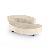 Nesting Coffee Table