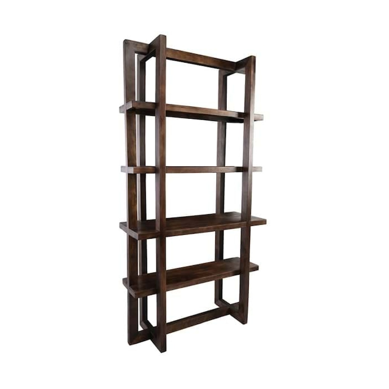 Classic Home Sydney 86" Bookcase