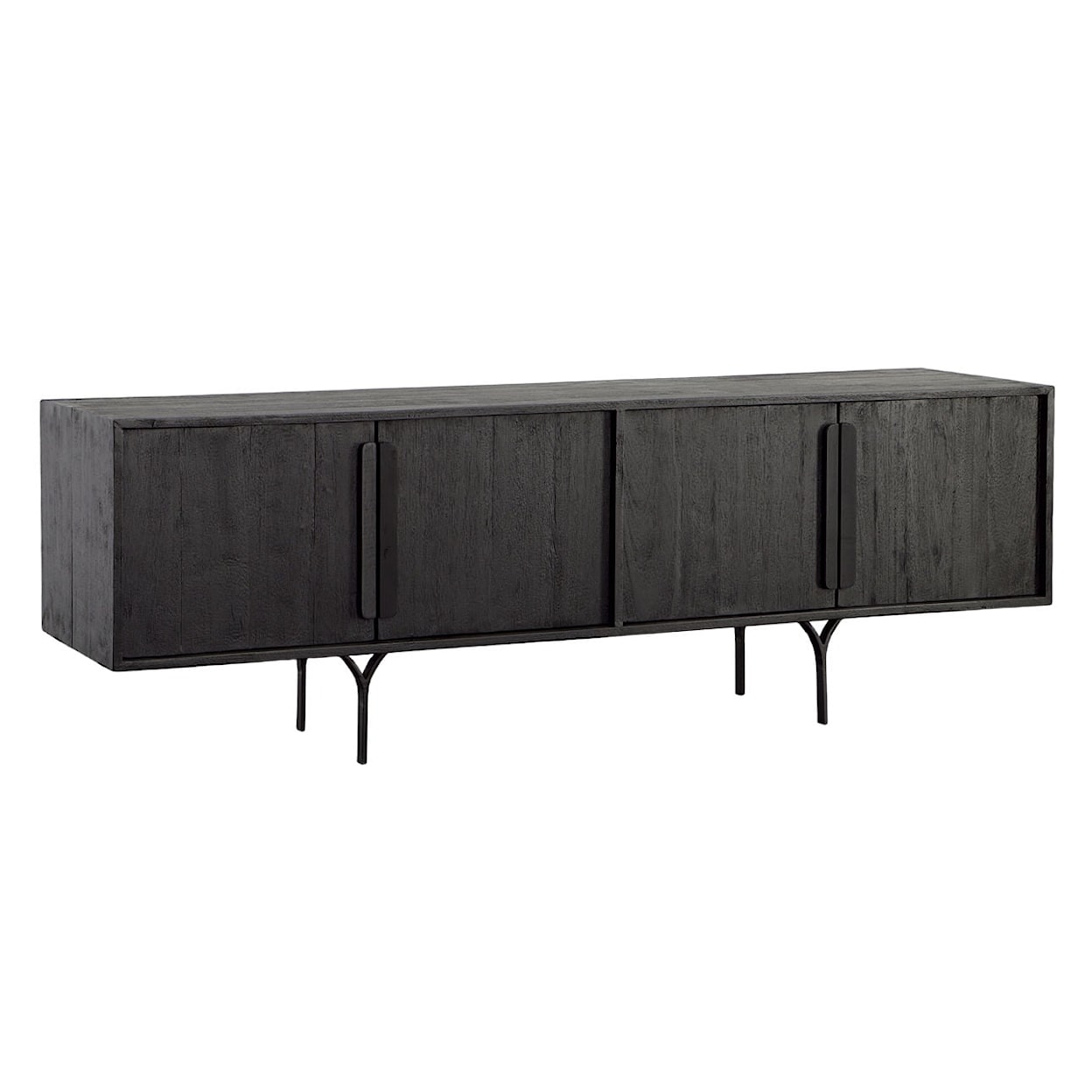 Dovetail Furniture Rivington Sofa Table