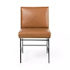 Four Hands Crete Upholstered Side Chair