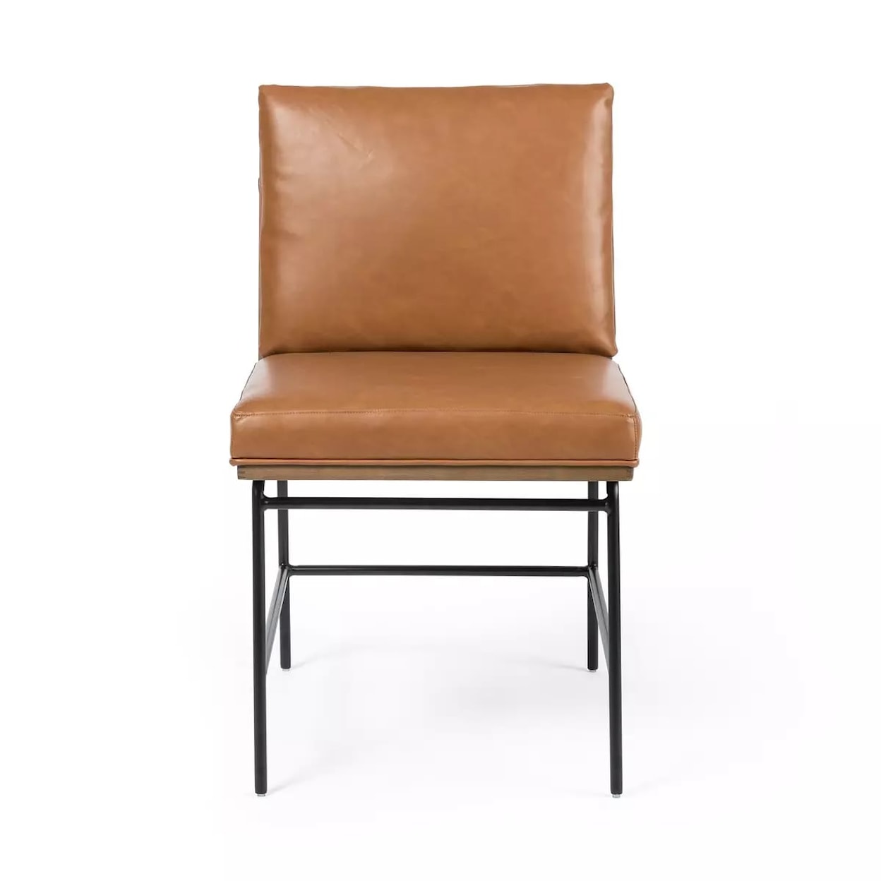 Four Hands Crete Upholstered Side Chair