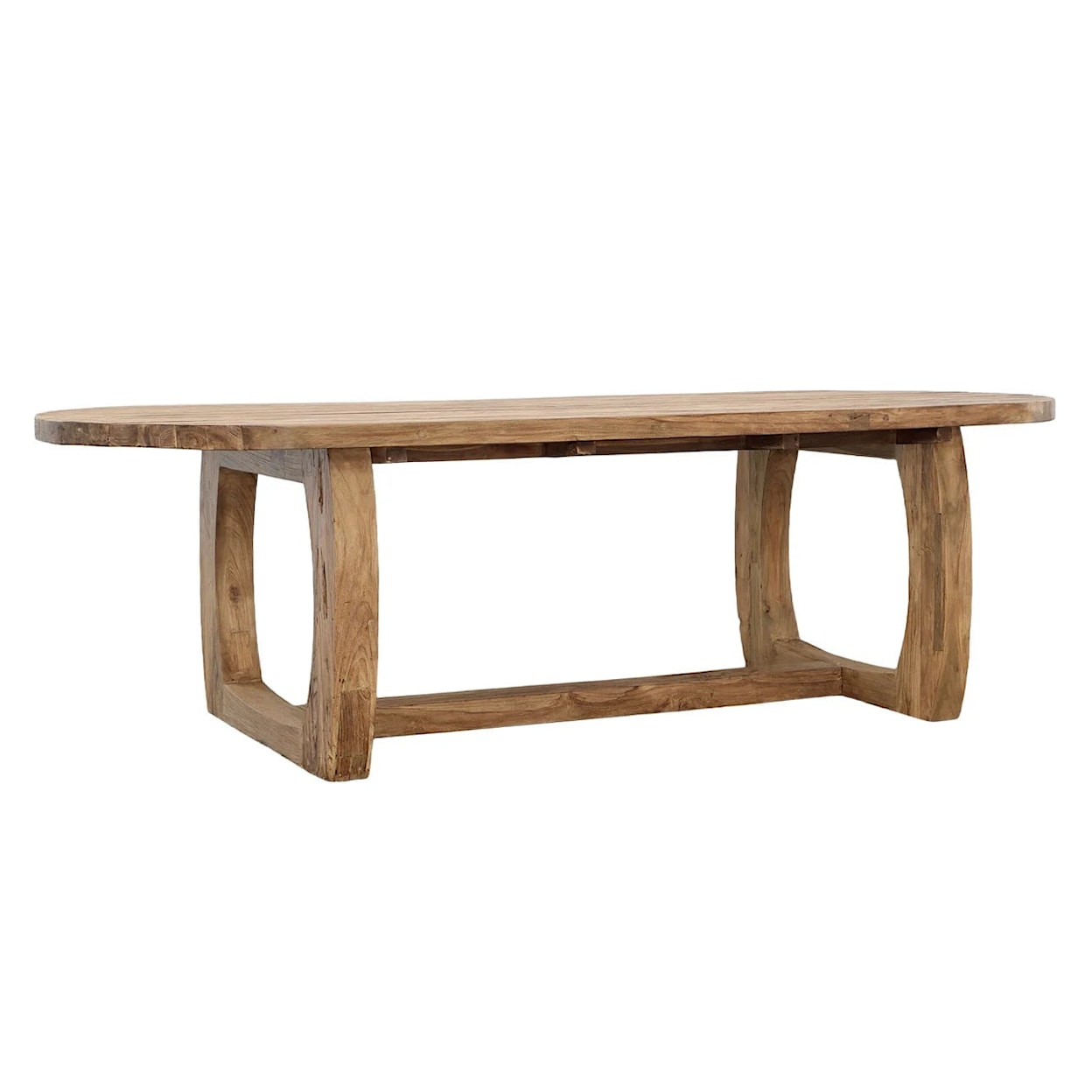 Dovetail Furniture Janie Outdoor Dining Table