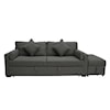 Primo International Emeril Media Sleeper Sofa