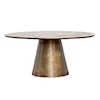 Dovetail Furniture Darin Coffee Table