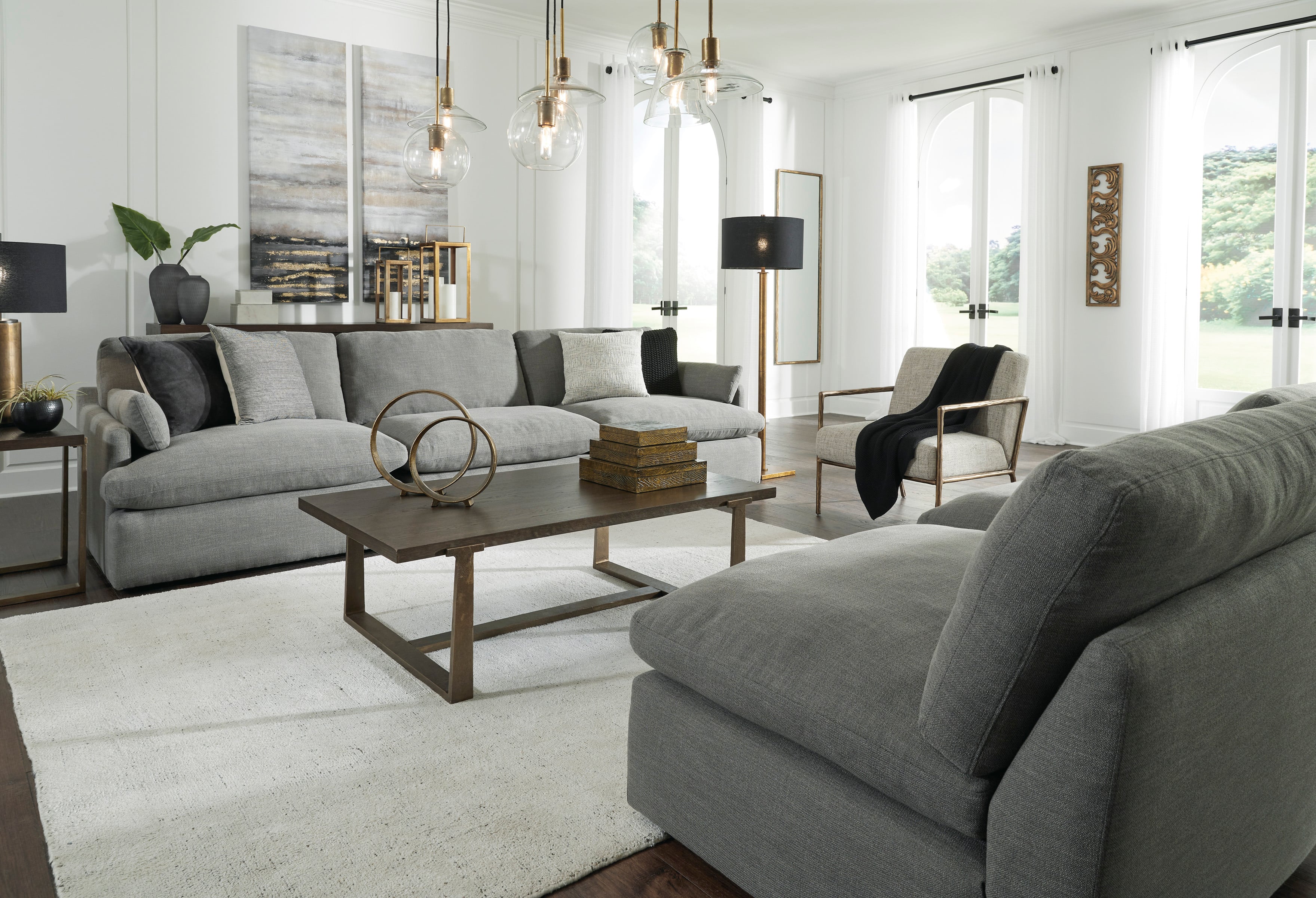 Tanavi (tanavi) by Ashley Furniture Sam's Furniture Outlet