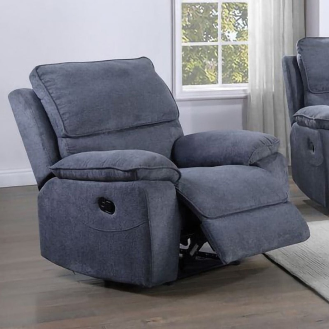 Lifestyle 81723 Recliner