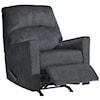 Signature Design by Ashley Altari 2 PC Sleeper Sectional and Recliner Set