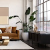 Dovetail Furniture Rivington Sofa Table