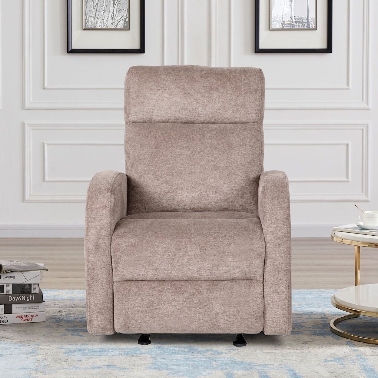 Cheers 50692 Power Recliner