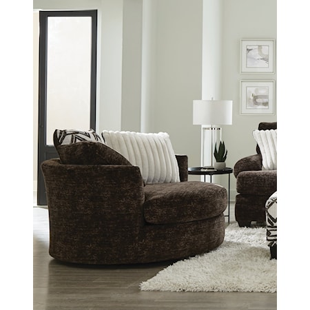 Swivel Chair