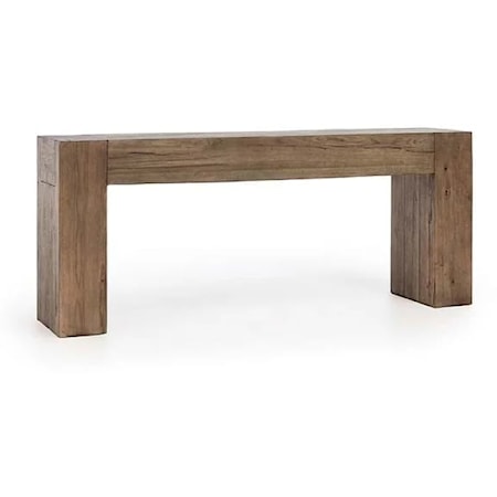 Sofa Table