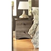 Perdue 13000 Series Queen Panel Headboard Package