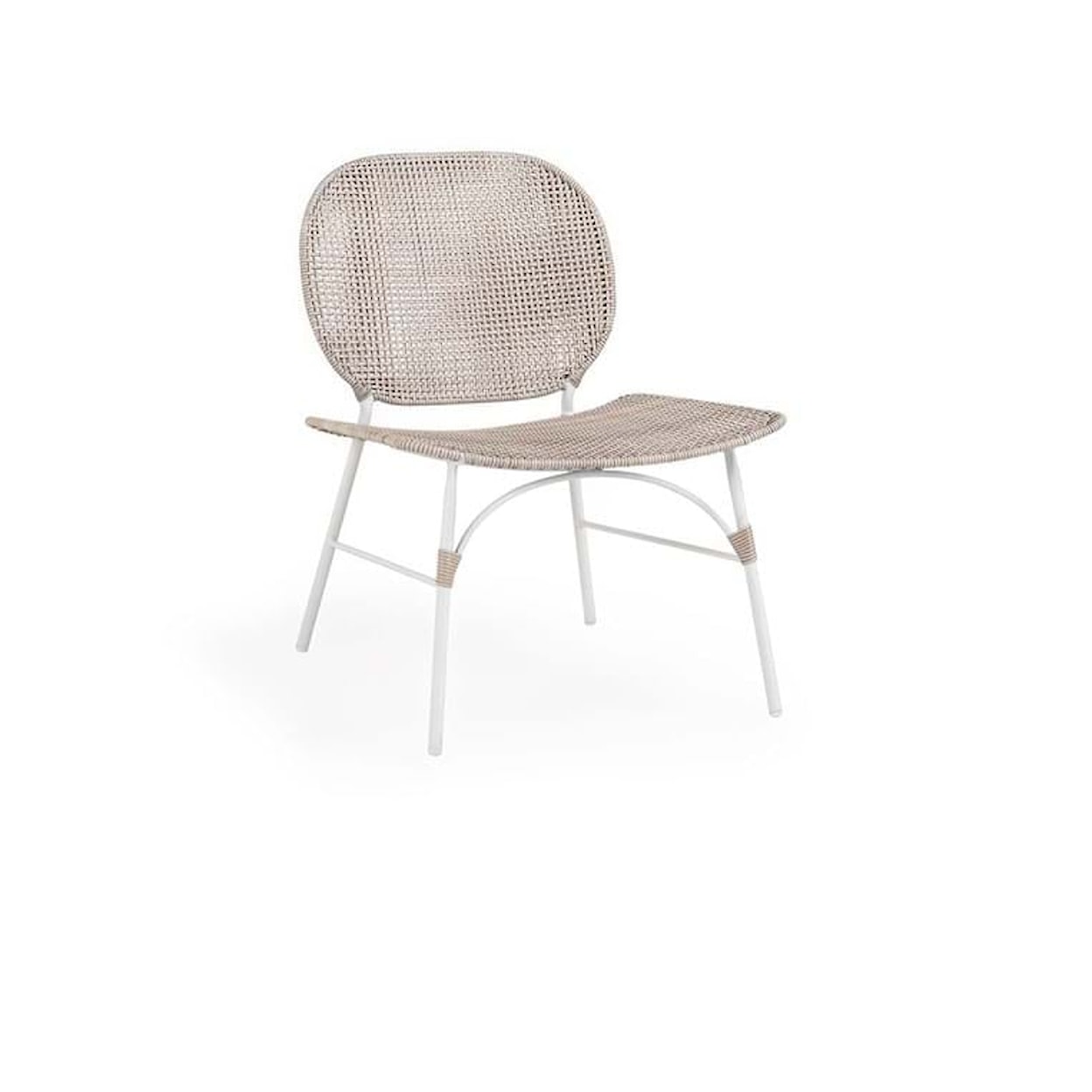 Classic Home Daisy Outdoor Chair
