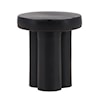 Dovetail Furniture Darin Side Table
