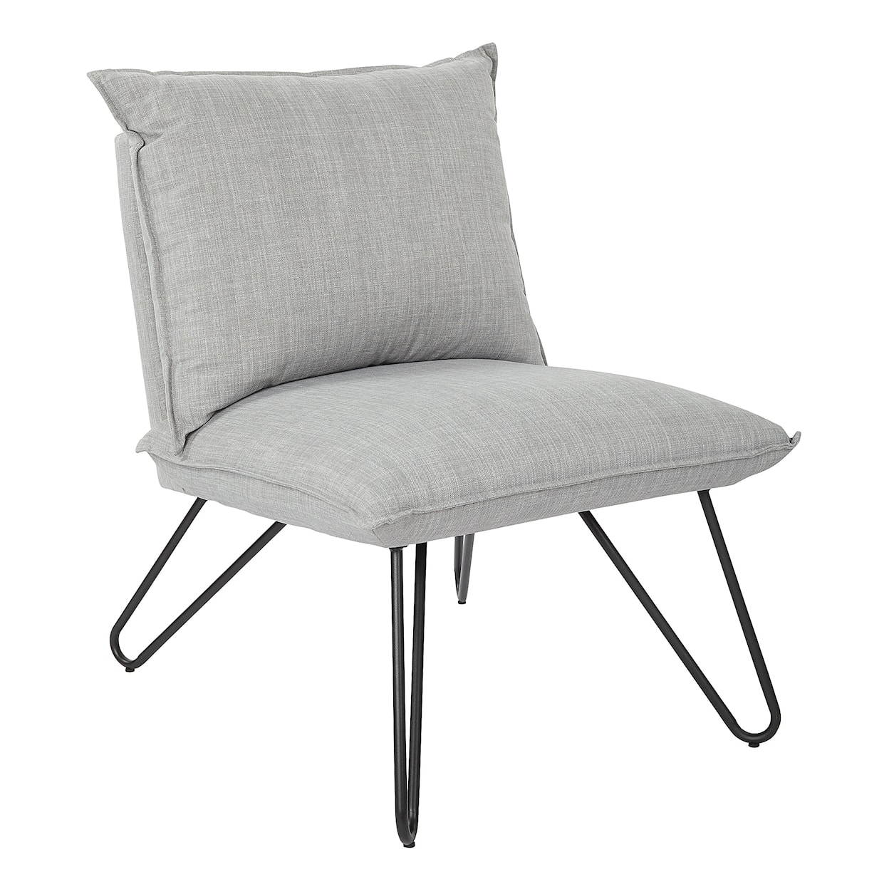 Office Star Riverdale Accent Chair