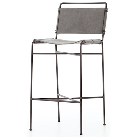 Bar Height Stool