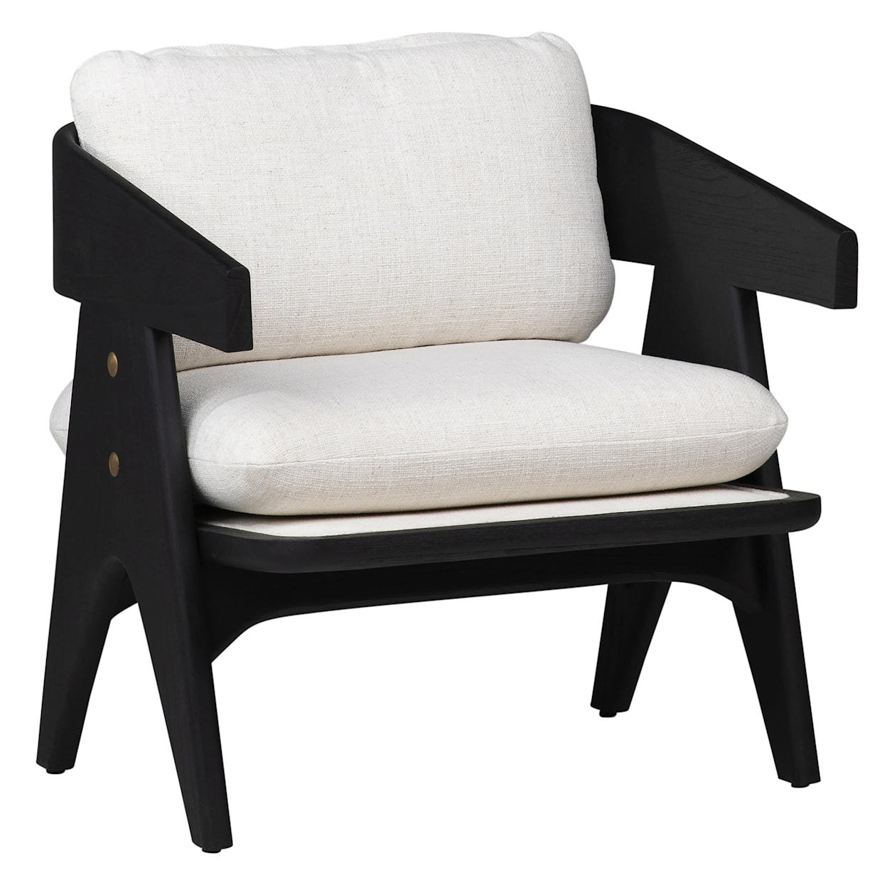 Dovetail Furniture Adelaide Adelaide Occasional Chair