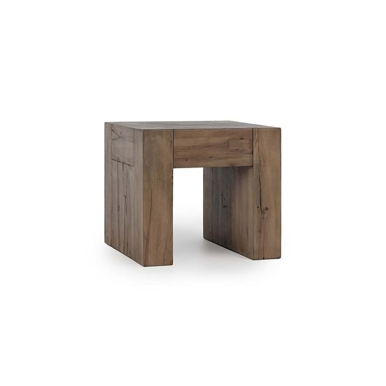 Classic Home Bristol Side Table